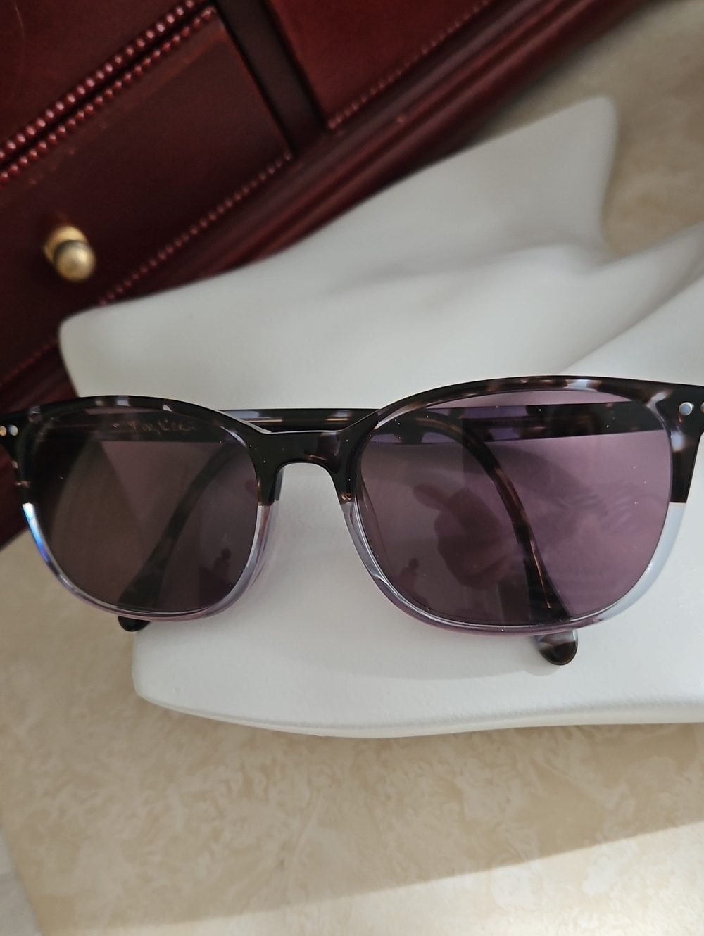 Lilly Pulitzer Sunglasses.